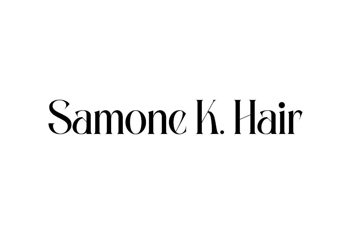 Samone K. Hair